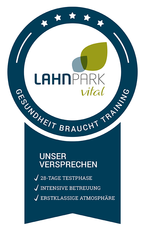 Lahnpark Garantie